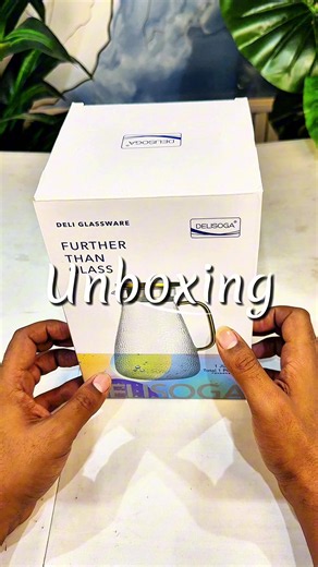 Hot & Cold 1.8L Jar Unboxing — Price Ksh 650