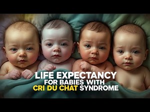 What Is The LIFE Expectancy For Babies With Cri du Chat Syndrome?