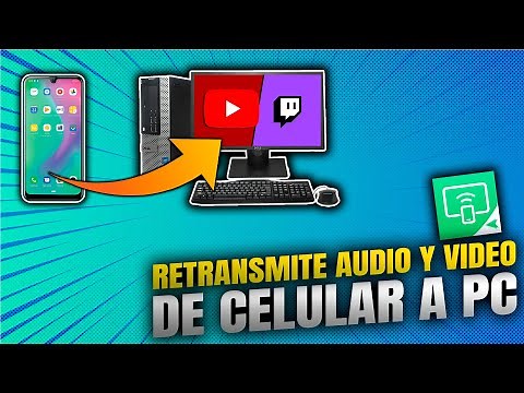 Capture audio and video from your phone to your PC! | AirDroid Cast projects any device to your PC