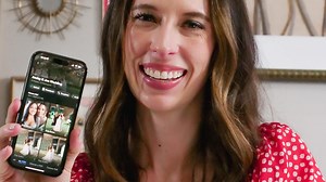 Why you should use a disposable camera app at your next big gathering