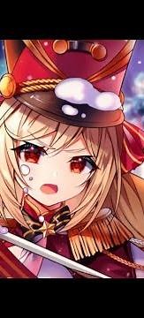 天下布魔 聖誕無戰事 C-01+02 喪女夢工廠 神聖的雪球決鬥