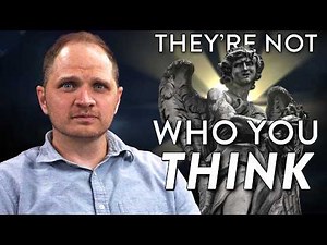 An Urgent Message From Angels to the Human Race