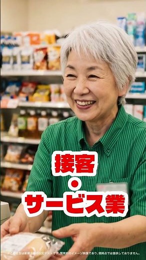 60代・70代OK 高齢者の仕事探しアプリ シニアワーク｜あなたは使ってみたい？