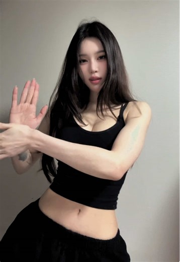 눈에 다래끼 생김😢 #fyp #추천 #foryoupage #viral #dance