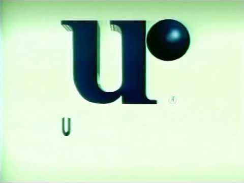 UNIVERSAL RECORDS LOGO