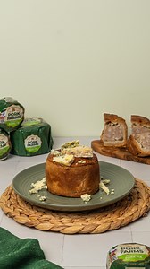 The perfect topping for every mood. Take your pick 🥧 #porkfarms #porkpie | Pork Farms