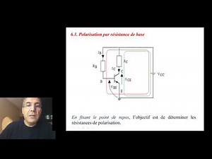 Séance 2 Électronique de Base - SMP S4