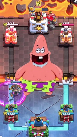 Топ 10 худших карт в Clash Royale