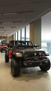 339K views · 1.4K reactions | The Wrangler Rubicon is already Trail...