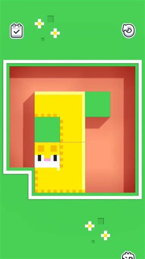 Longcat Level 10 Walkthrough - Poki.com #shorts