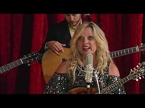 WoodSongs 939: Rhonda Vincent & The Rage