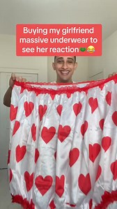 16K views · 839 reactions | She really tried to use them as a parachute #couple #pranks | Simon John | Facebook