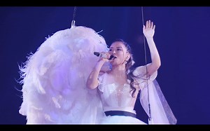【1080P 】献给去世友人 时隔6年再唱「SAKURA 樱花」