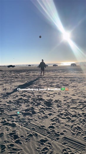 Mastering the Scorpion Kick: A Brazilian Football Move