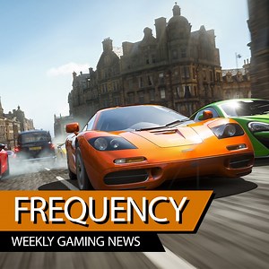 The Flash races into Fortnite, Forza Horizon 4 speeds onto Steam and Ford's F-150 blasts onto Rocket League on this weeks Frequency! | Turtle Beach