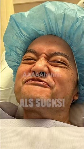What Living With ALS Is Really Like