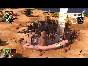 Babel Rising Gameplay (PC UHD) [4K60FPS]