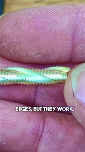 Benefits of Roughing End Mill