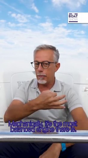 37K views · 549 reactions | Maurizio Bulleri is ready to tell us everything about the Honda 350 V8 engines, which has also won the Design Innovation Award. If you want to learn the specs don’t miss the video, tonight on our YouTube channel @the_boat_show @mauriziobulleri @hondamarineitalia . #outboard #outboards #marine #honda #engine #engines #boat #boats #rib #ribs | The Boat Show | Facebook
