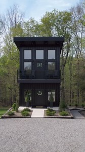 20K views · 313 reactions | Tiny House Universe on Reels | Facebook