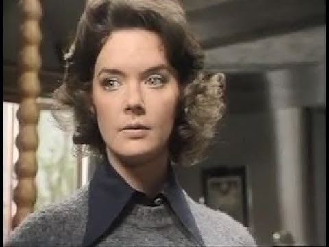 (1975) Thriller - "Won't Write Home Mom, I'm Dead" episode ♦ PAMELA FRANKLIN