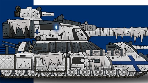 （Gerand同人）“波尔卡”