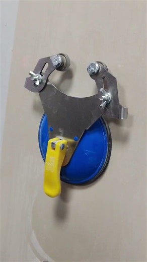 Ceramic Tile Hole Locator Tool.#holelocator #tool #holecorebit #tile #diamondtools