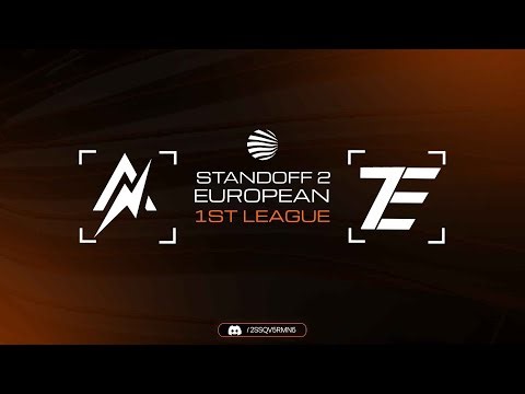 Standoff 2 Europe Network Tournament - Grand Final | Agent X vs 7ELITE