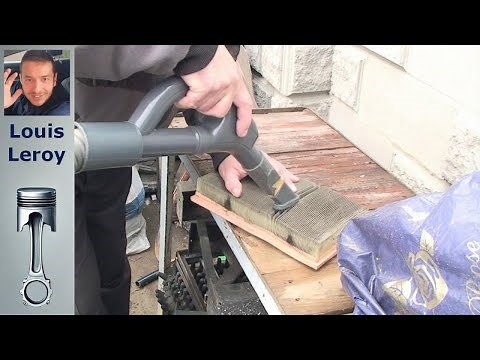 Découvrez Comment Nettoyer Facilement le Filtre à Air de Votre Voiture en 5 Étapes Simples !