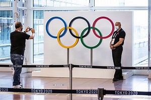 How many games are there in Tokyo Olympics 2021? Full list of sports at this year's Games