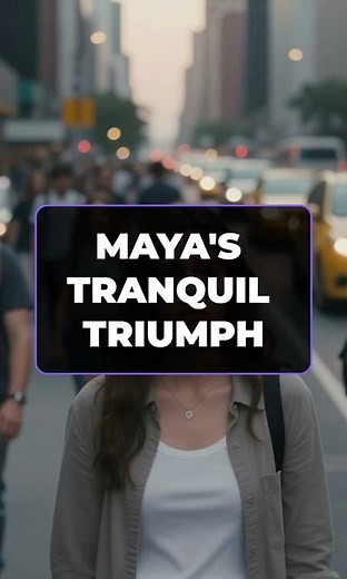 How to use Progressive Muscle Relaxation (PMR) for instant calm 🧘‍♀️🏙️✨#SelfCare