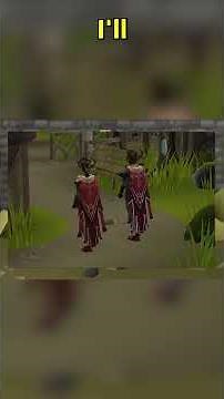 Old School RuneScape's Forgotten Max Cape #gaming #osrs #oldschoolrunescape