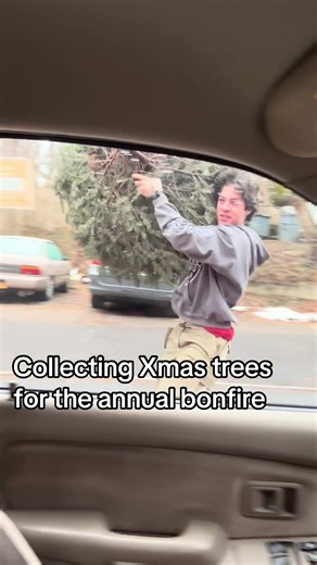 The Bonfire Tree Method