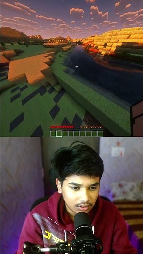 I Survived 100 Days As a Naruto in Minecraft