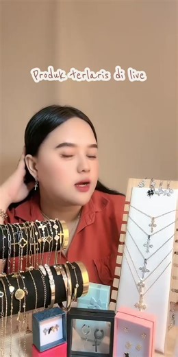 Produk terlaris di live: cara dapat harga termurah