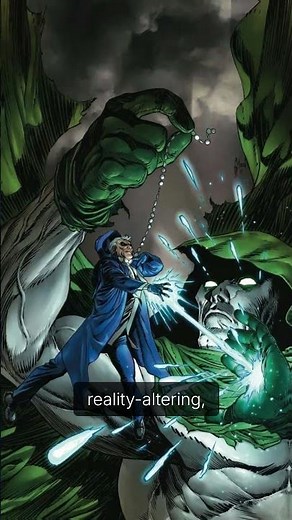 The Spectre: DC’s Spirit of Vengeance Explained