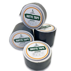 [Hot Item] Flex Butyl Super Waterproof Adhesive Tape Made in China