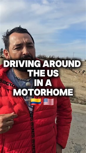 15 reactions | He drives an RV, does bike stunts in a circus #rvlife #drive #motorcycle #stunt #circus #colombia | Chris Kuna Drive | Facebook