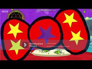 The Lingo Show Buggy Best Three Children goodbye thinkd audio video