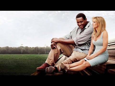 Official Trailer THE BLIND SIDE (2009, Sandra Bullock, Quinton Aaron, Tim McGraw, Kathy Bates)