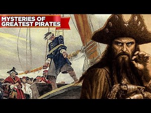 The Dangerous Life of a Pirate