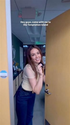 POV: you’re at The Temptation Island reunion feat. @susiewaslike #temptationisland #netflix