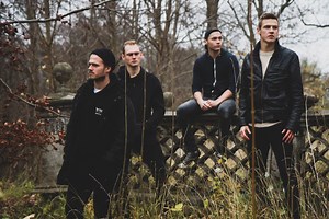 Kaiju release new music video for 'Singularity' - Distorted Sound Magazine