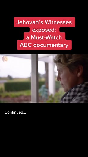 Jehovah's Witnesses Exposed: ABC Documentary Reveals Shocking Truths