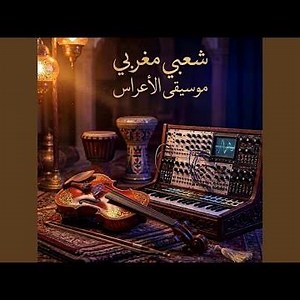 Cha3bi Marocain Nayda
