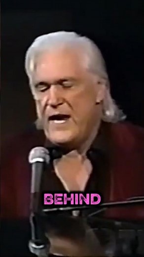 The Day Charlie Rich Set Country Music on Fire 🔥