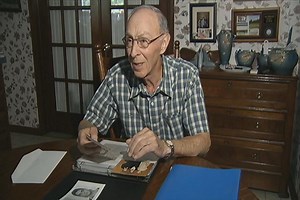 Detective on Richard Matt Case: It Took a Bullet to Serve Justice