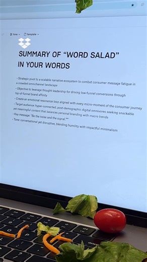 Dropbox Dash turns chaos into clarity so you don't have to ✨ | Dropbox