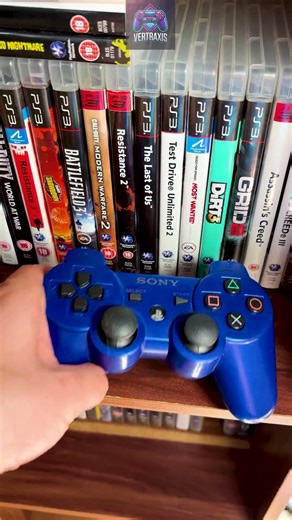 Getting the PS3 Ready to Play #ps3 #retrogaming #setup