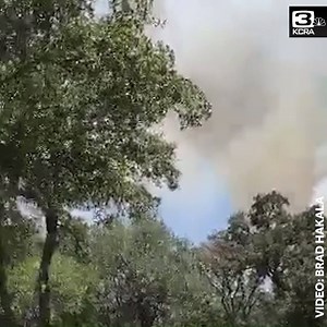 79K views · 1.1K reactions | UPDATE: A juvenile was arrested in connection with the fire after evacuations in the area were lifted. Get the details: https://goo.gl/HJKqLx ---- ORIGINAL POST ----- #BreakingNews: People living near Auburn State Recreation Area are being evacuated due to a grass fire burning near the Foresthill Bridge. Here's the latest: https://goo.gl/TLQcDM | KCRA 3 | Facebook